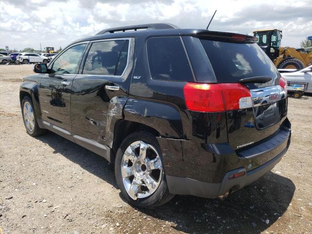 Фото 3 с аукциона – 2015 GMC TERRAIN SL с VIN 2GKFLSE38F6144304