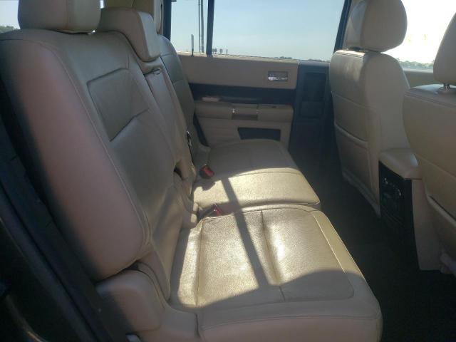 Photo 6 from auction – 2015 FORD FLEX LIMIT with VIN 2FMGK5D87FBA02613