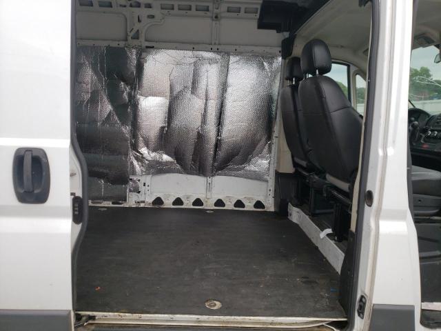 Photo 6 from auction – 2017 RAM PROMASTER with VIN 3C6TRVDG8HE553156