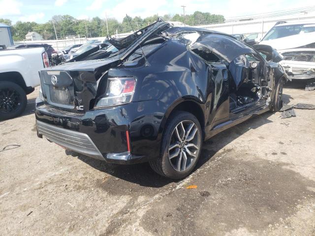 Photo 4 from auction – 2015 TOYOTA SCION TC with VIN JTKJF5C70FJ013142