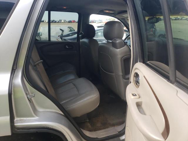Photo 6 from auction – 2004 BUICK RAINIER CX with VIN 5GADS13S442442435
