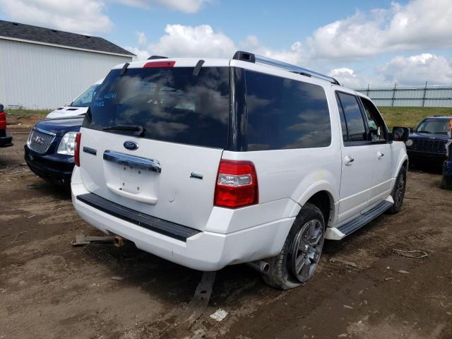 Photo 4 from auction – 2009 FORD EXPEDITION with VIN 1FMFK20599EA97187
