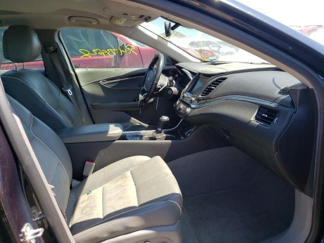 Photo 5 from auction – 2014 CHEVROLET IMPALA LT with VIN 2G1125S39E9116791