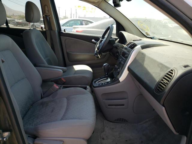 Photo 5 from auction – 2006 SATURN VUE with VIN 5GZCZ33D66S867806