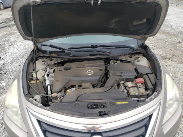 Photo 7 from auction – 2014 NISSAN ALTIMA 2.5 with VIN 1N4AL3AP6EC117585