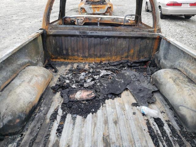 Photo 6 from auction – 1997 DODGE RAM 1500 with VIN 1B7HC16Y2VS148675