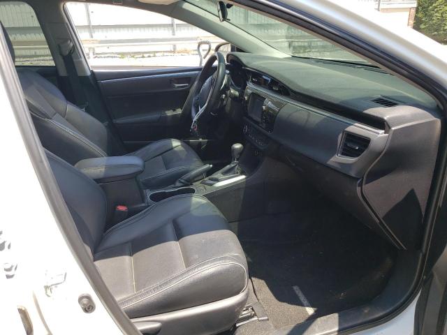 Photo 5 from auction – 2015 TOYOTA COROLLA L with VIN 5YFBURHE3FP263096