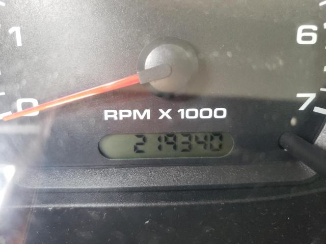 Photo 8 from auction – 2005 FORD RANGER with VIN 1FTYR10D05PA80545