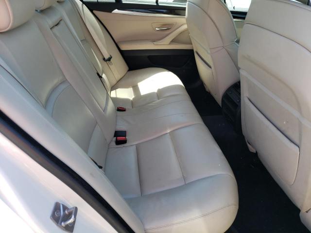 Photo 6 from auction – 2011 BMW 535 I with VIN WBAFR7C54BC266880