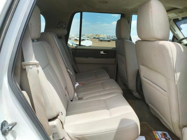 Photo 6 from auction – 2011 FORD EXPEDITION with VIN 1FMJU1H5XBEF53769