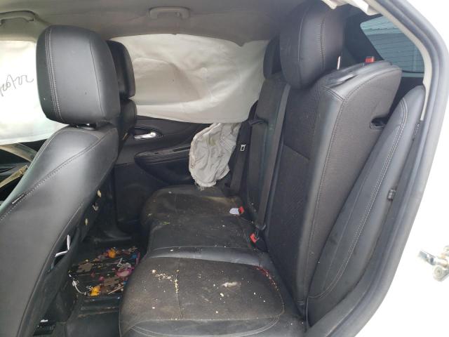 Photo 6 from auction – 2018 BUICK ENCORE PRE with VIN KL4CJASB8JB546995