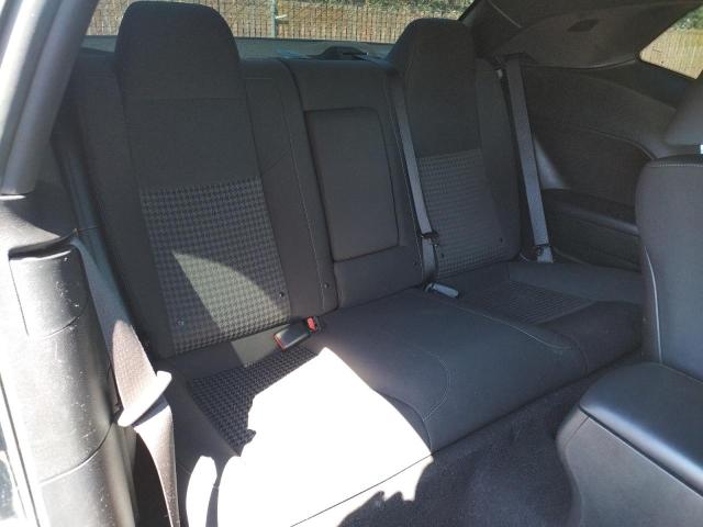 Photo 6 from auction – 2019 DODGE CHALLENGER with VIN 2C3CDZBT0KH660443