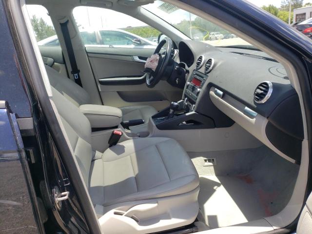 Photo 5 from auction – 2011 AUDI A3 PREMIUM with VIN WAUBJAFM9BA143691