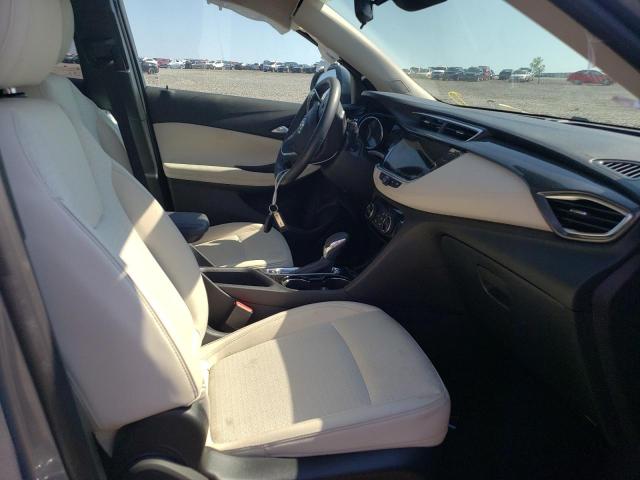 Photo 5 from auction – 2022 BUICK ENCORE GX with VIN KL4MMBS27NB098112