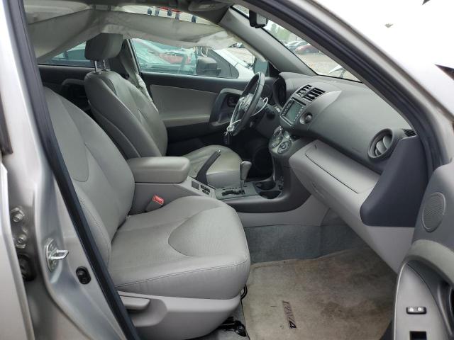 Photo 5 from auction – 2011 TOYOTA RAV4 LIMIT with VIN 2T3DK4DV6BW041949