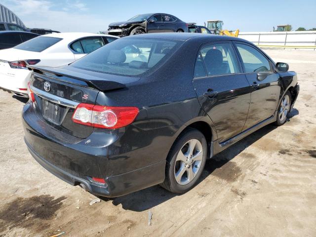 Photo 4 from auction – 2013 TOYOTA COROLLA BA with VIN 5YFBU4EE7DP085732