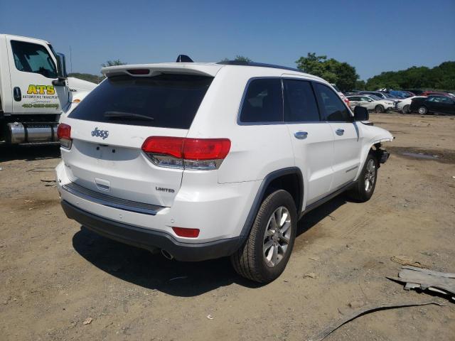 Photo 4 from auction – 2016 JEEP GRAND CHER with VIN 1C4RJFBG2GC421874