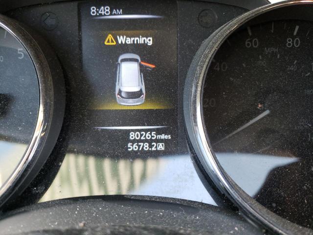 Photo 8 from auction – 2015 NISSAN ROGUE S with VIN KNMAT2MV6FP511631