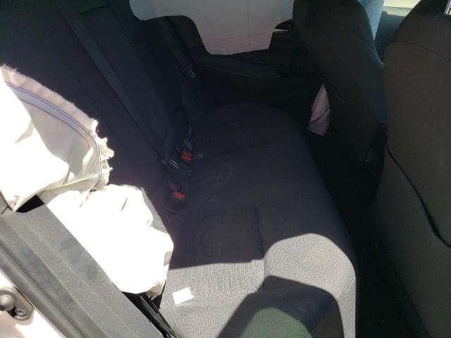 Photo 6 from auction – 2021 TOYOTA COROLLA SE with VIN JTND4MBE9M3138223