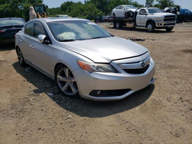 ACURA ILX 24 PRE 2013 with VIN 19VDE2E59DE001267 - Photo from auction