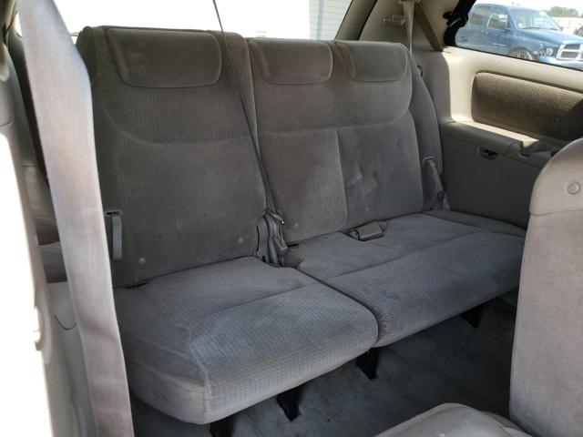 Photo 9 from auction – 2008 TOYOTA SIENNA CE with VIN 5TDZK23C58S149533