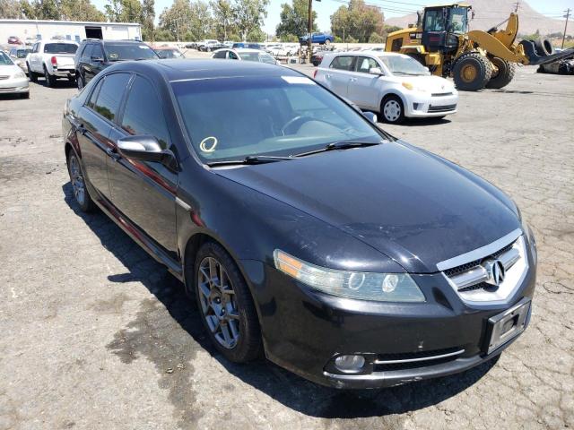 Photo 1 from auction – 2008 ACURA TL with VIN 19UUA76548A043323