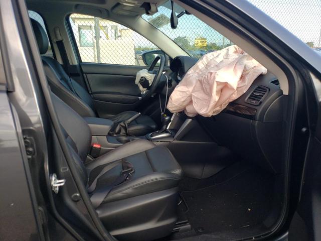 Photo 5 from auction – 2015 MAZDA CX-5 with VIN JM3KE4DY0F0501150