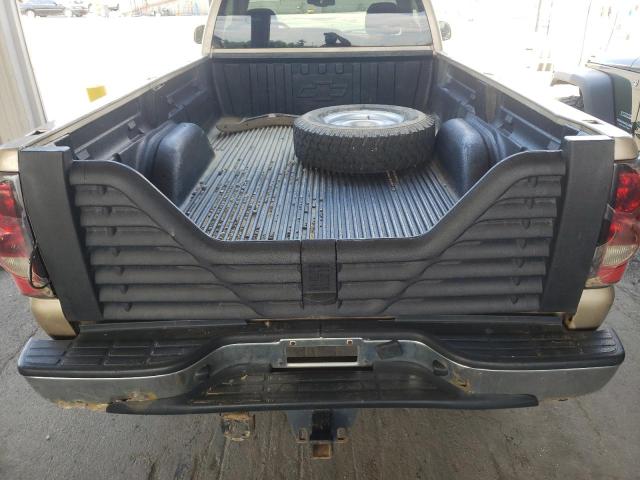 Photo 6 from auction – 2004 CHEVROLET SILVERADO with VIN 1GCHK24U54E118074