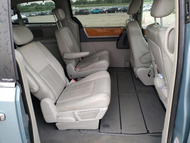 Photo 6 from auction – 2010 CHRYSLER TOWN & COU with VIN 2A4RR6DX3AR267609