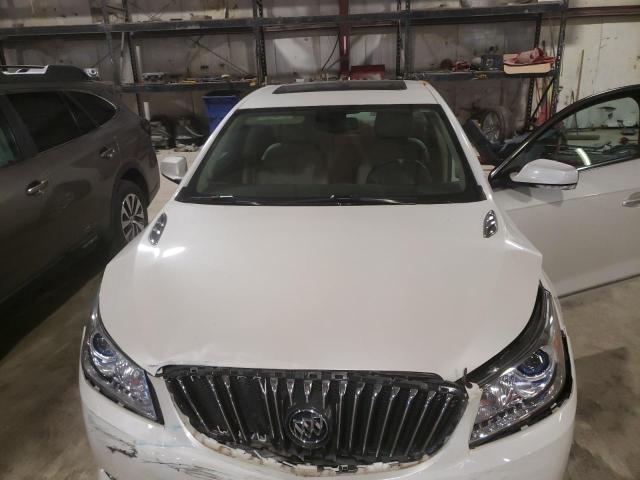 Photo 7 from auction – 2013 BUICK LACROSSE T with VIN 1G4GJ5E32DF260362