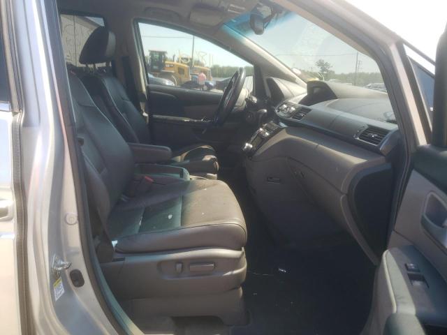 Photo 5 from auction – 2012 HONDA ODYSSEY EX with VIN 5FNRL5H69CB071420