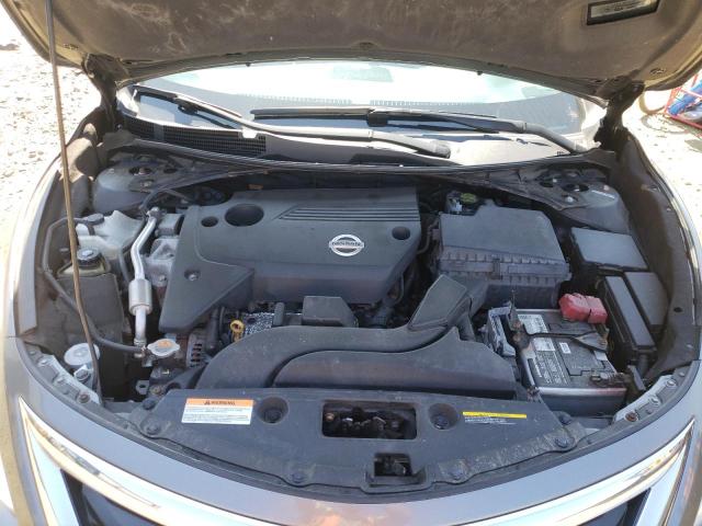 Photo 7 from auction – 2015 NISSAN ALTIMA 2.5 with VIN 1N4AL3AP3FN349096