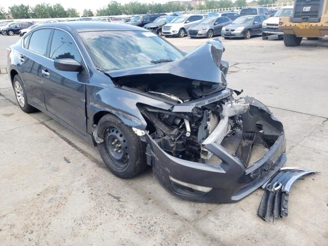 Photo 1 from auction – 2013 NISSAN ALTIMA with VIN 1N4AL3AP5DC171183