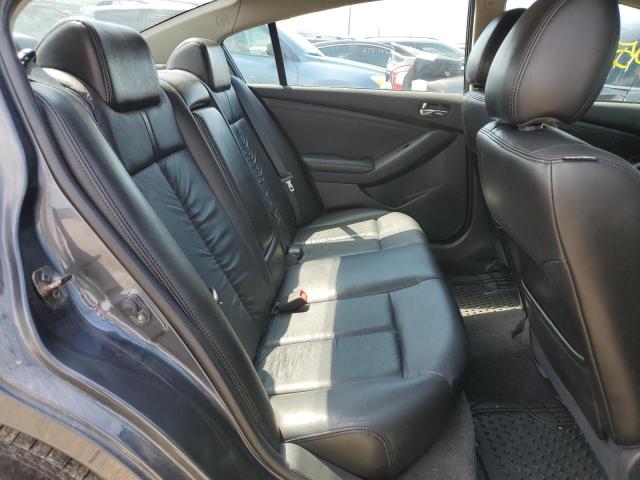 Photo 6 from auction – 2010 NISSAN ALTIMA BAS with VIN 1N4AL2AP7AC112562