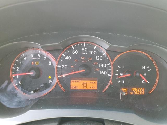 Photo 8 from auction – 2008 NISSAN ALTIMA 2.5 with VIN 1N4AL21E38N548760