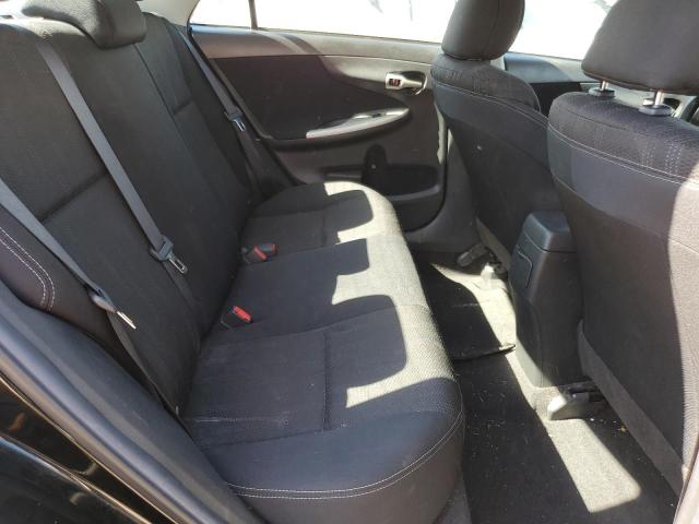 Photo 6 from auction – 2013 TOYOTA COROLLA BA with VIN 5YFBU4EE7DP085732