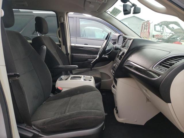 Photo 5 from auction – 2012 CHRYSLER TOWN & COU with VIN 2C4RC1BG8CR144209