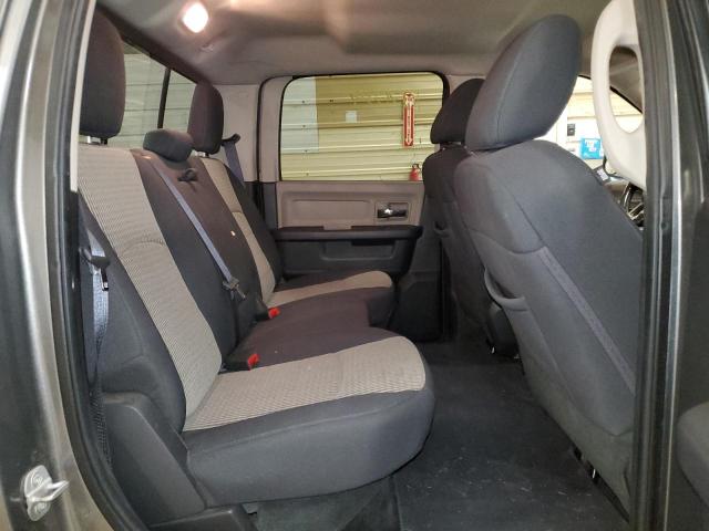 Photo 6 from auction – 2012 DODGE RAM 1500 S with VIN 1C6RD7LT8CS289588