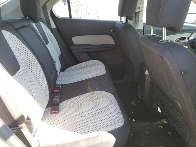 Photo 6 from auction – 2013 CHEVROLET EQUINOX LS with VIN 2GNALBEK2D6226496