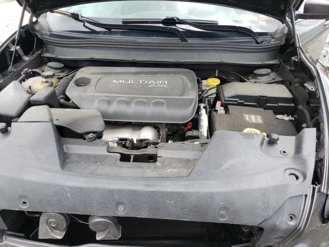 Photo 7 from auction – 2015 JEEP CHEROKEE L with VIN 1C4PJLCB8FW761228