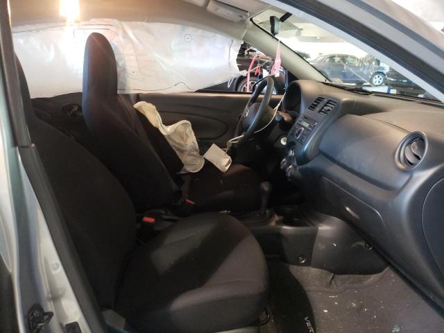 Photo 5 from auction – 2012 NISSAN VERSA S with VIN 3N1CN7AP7CL929857