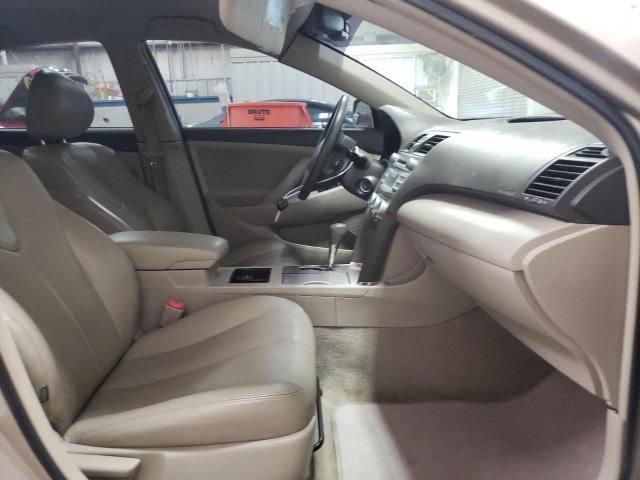 Photo 5 from auction – 2007 TOYOTA CAMRY CE with VIN 4T1BE46K57U082395