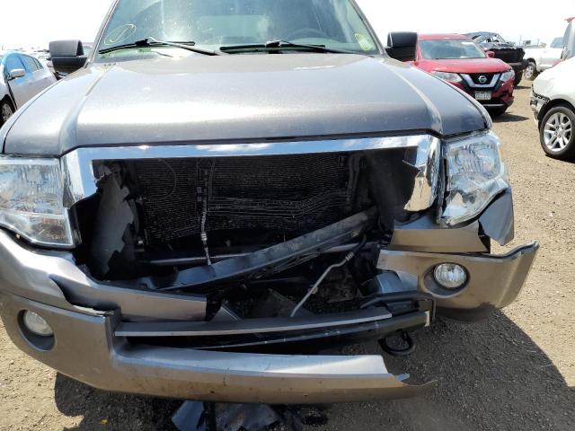 Foto 9 de la subasta – 2012 FORD EXPEDITION con VIN 1FMJK1J53CEF06312