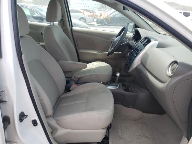 Photo 5 from auction – 2015 NISSAN VERSA S with VIN 3N1CN7AP9FL917245