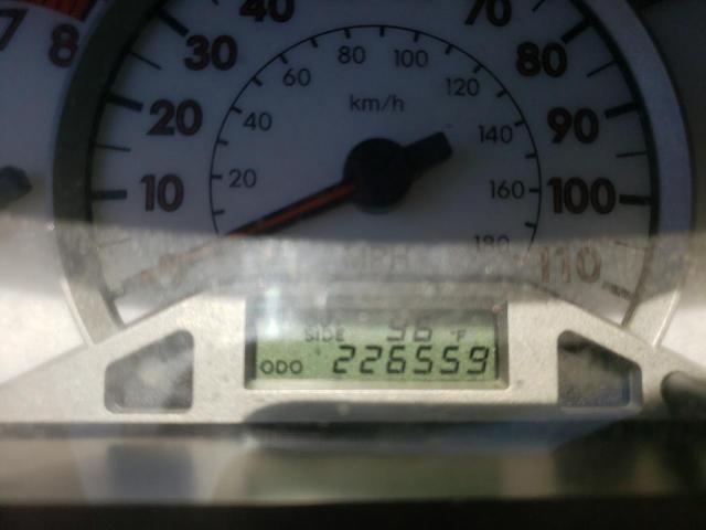 Photo 8 from auction – 2007 TOYOTA COROLLA CE with VIN 1NXBR32E87Z830331