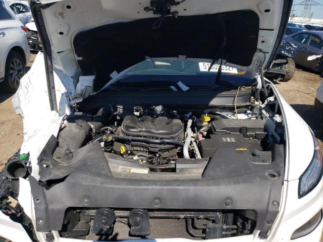 Photo 7 from auction – 2016 JEEP CHEROKEE L with VIN 1C4PJMCSXGW220088