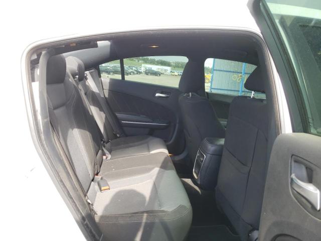 Photo 6 from auction – 2020 DODGE CHARGER SX with VIN 2C3CDXBG2LH234391