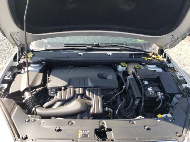 Photo 7 from auction – 2014 BUICK VERANO with VIN 1G4PP5SK5E4117803