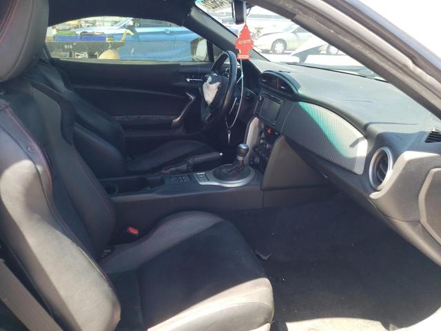 Photo 5 from auction – 2015 SUBARU BRZ 2.0 LI with VIN JF1ZCAC19F8603571