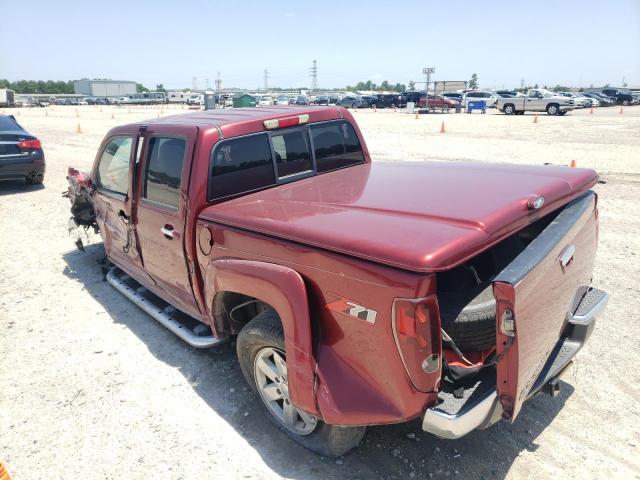 Photo 3 from auction – 2011 CHEVROLET COLORADO L with VIN 1GCHSDFE5B8122154